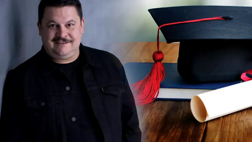 Ce studii are Mihai Bobonete, Bobiță din Las Fierbinți. Aceasta este de fapt meseria lui de bază, fanii au rămas uimiți