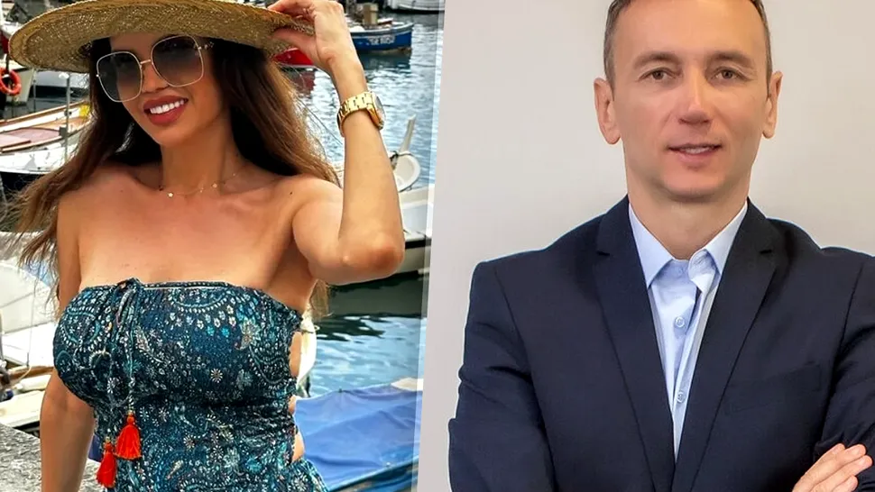 Cristina Spătar recunoaște că soțul i-a cumpărat 7 vile, pe lângă blocul cu 17 apartamente. Artista a făcut dezvăluiri incredibile despre relația lor
