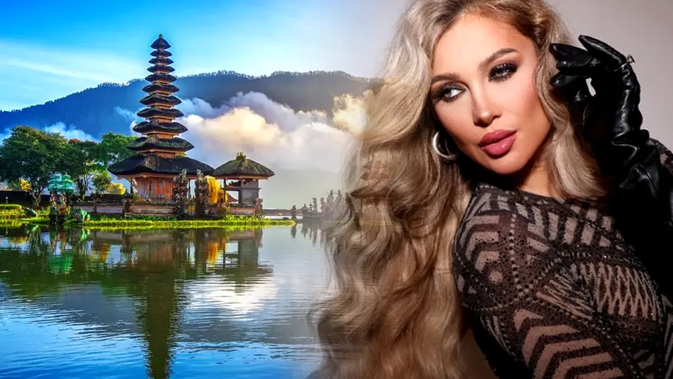 Cu ce s-a întors Lora din Bali: ”Sunt anumite secrete cu care am venit”. Asta o va ajuta enorm în afacerea ei VIDEO EXCLUSIV