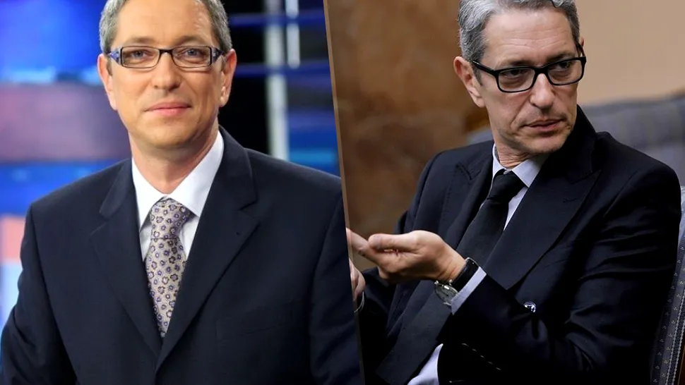 Cu ce se ocupă acum Andrei Zaharescu, fostul soț al Andreei Berecleanu. Nu-l mai recunoști după ce a dispărut de la TV
