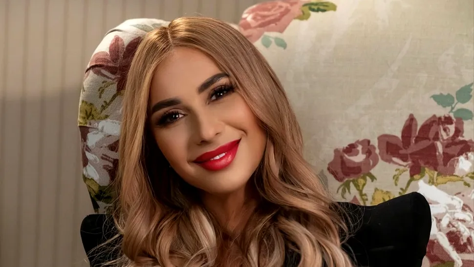Cum arată dormitorul și dressing-ul Anamariei Prodan. Talismanele norocoase pe care le ține peste tot în casă VIDEO EXCLUSIV