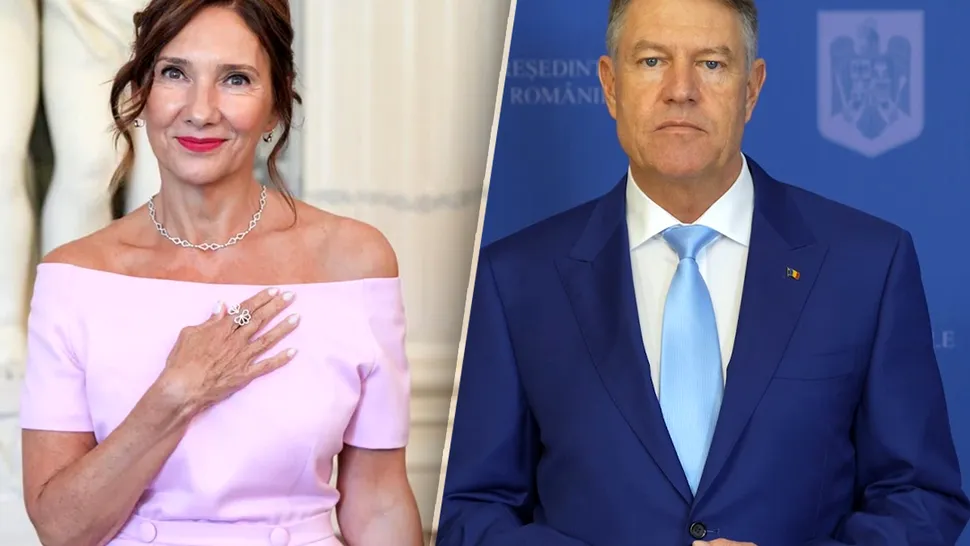 Cum o chema pe Carmen Iohannis, înainte de căsătoria cu președintele României. Mulți au fost luați prin surprindere de acest nume
