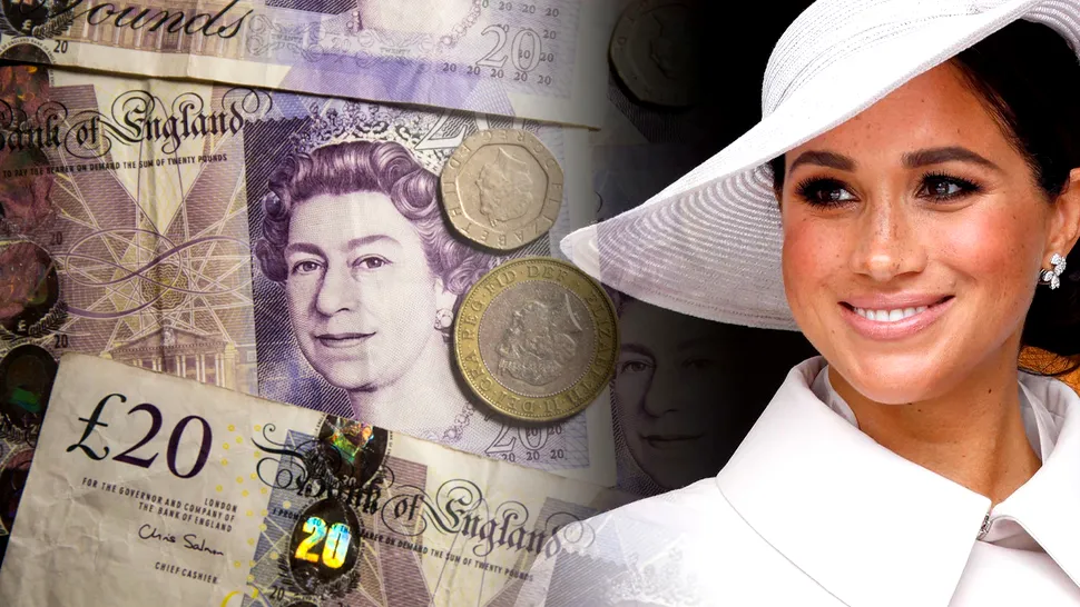 Detaliul din trecutul soției prințului Harry pe care puțini îl știu. Din ce își câștiga Meghan Markle banii, înainte să ajungă celebră: “Era cu jumătate de normă”