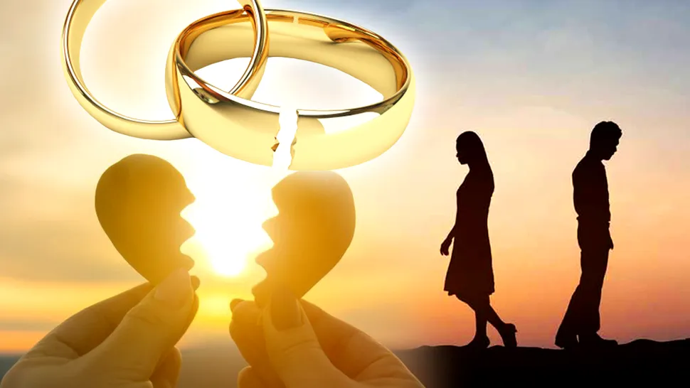 Divorțul anului în showbiz. Scandal mare între cei doi, sunt acuzații de infidelitate