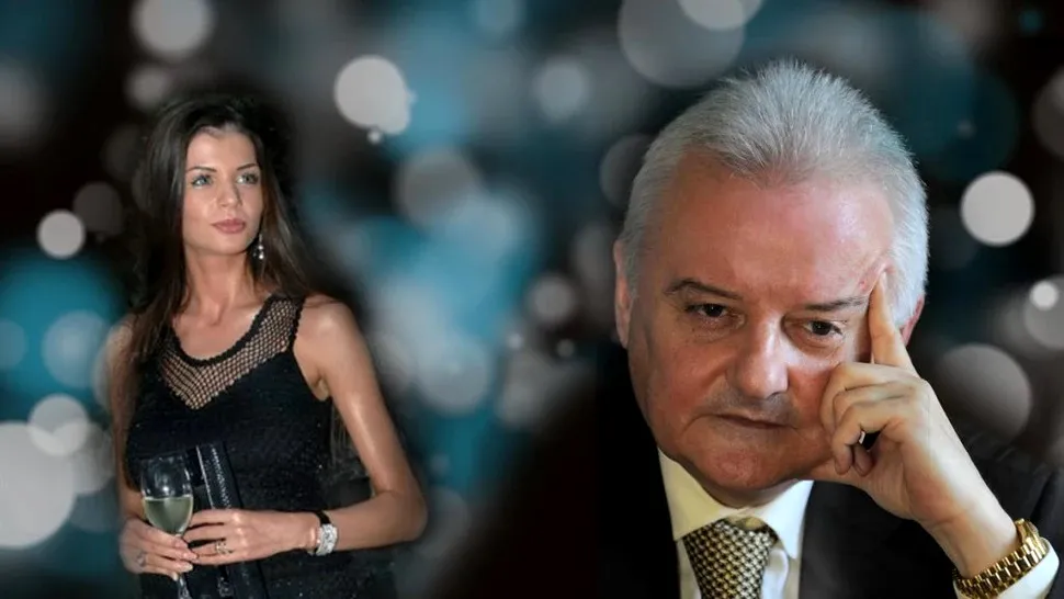 “Doamne, mi-au dat lacrimile”: Ce s-a ales de Irinel Columbeanu. Fostul soț al Monicăi Gabor a ajuns de nerecunoscut