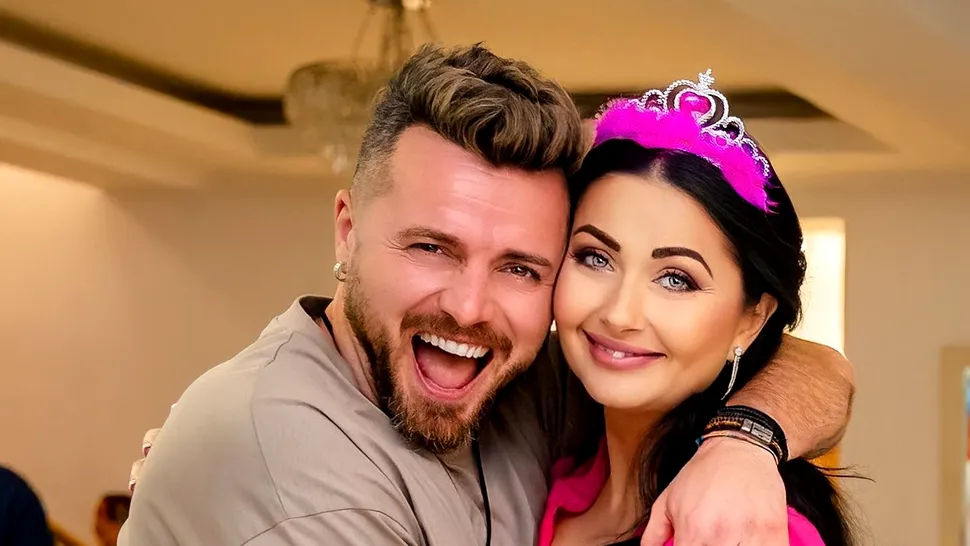 Gabriela Cristea și Tavi Clonda au făcut o investiție colosală. Pe ce au cheltuit 100.000 de euro: “De 15 ani aștept momentul ăsta”