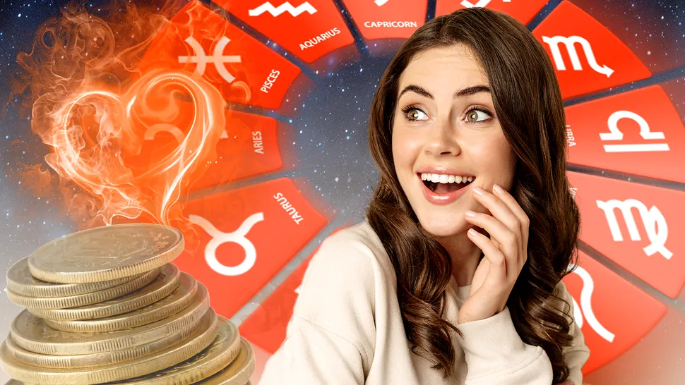 Horoscop zilnic 23 septembrie 2023. Nativii care au parte de prosperitate și noroc uriaș în dragoste