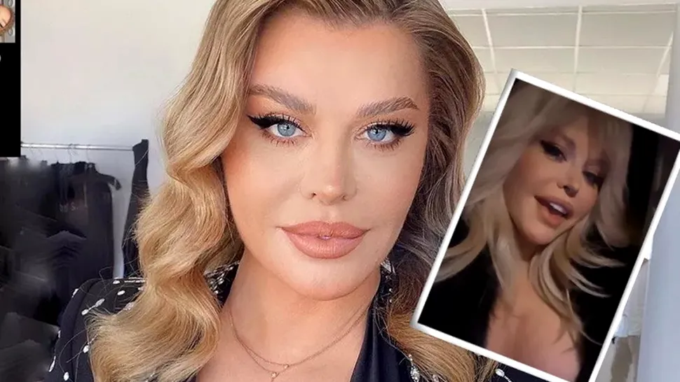 Loredana Groza, o nouă schimbare de look. O prinde de minune, arată mai tânără cu ani buni