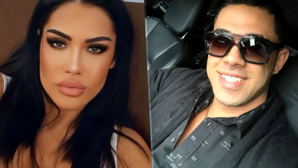 Mesajul postat de Alex Ashraf, la scurt timp de la zvonurile legate de divorțul de Oana Zăvoranu. Și-a dorit ca toată lumea se afle asta