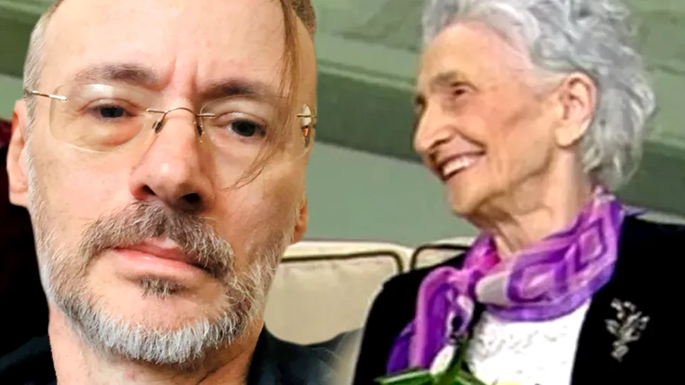 Momente cumplite pentru Mihai Albu. Anunțul trist făcut chiar acum: “Drum lin spre ceruri”