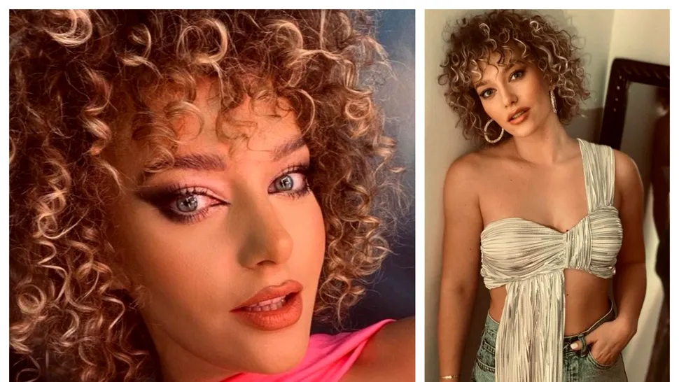 Momentul stânjenitor trăit de Alexia Țalavutis. Cum a fost surprinsă artista într-un club, imaginile pe care le-ar vrea șterse: Dacă vor să îmi facă vreun rău, le postează pe internet acum VIDEO EXCLUSIV