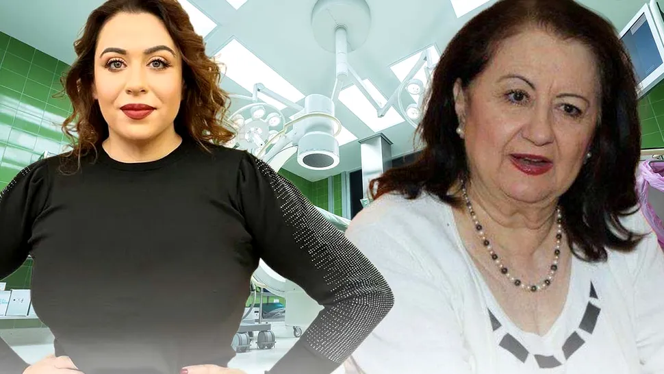 Oana Roman, noi detalii despre starea de sănătate a mamei sale. Imaginea postată a surprins pe toată lumea, nu se aștepta nimeni la asta