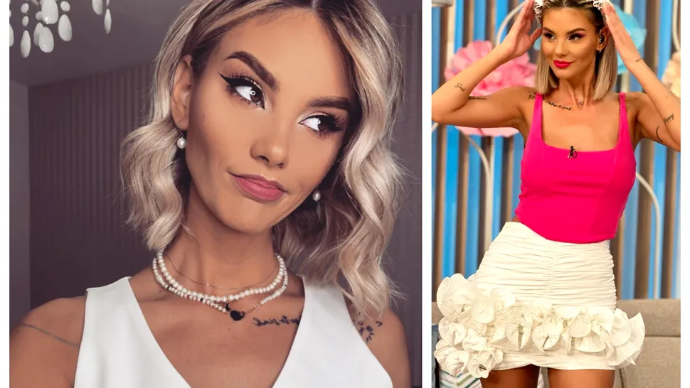 Obiceiul la care Ramona Olaru renunță vara: Oamenii trebuie să mă placă oricum. Puține femei îndrăznesc să facă asta VIDEO EXCLUSIV