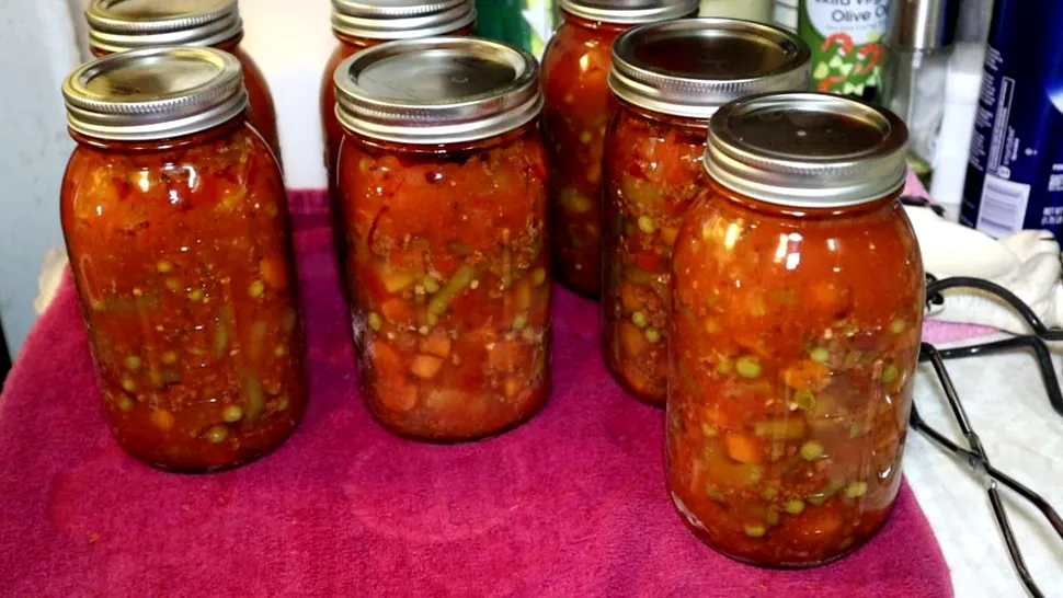 Cât rezistă ciorba la frigider vara. Nu o mai consuma sub nicio formă dacă a trecut această perioadă