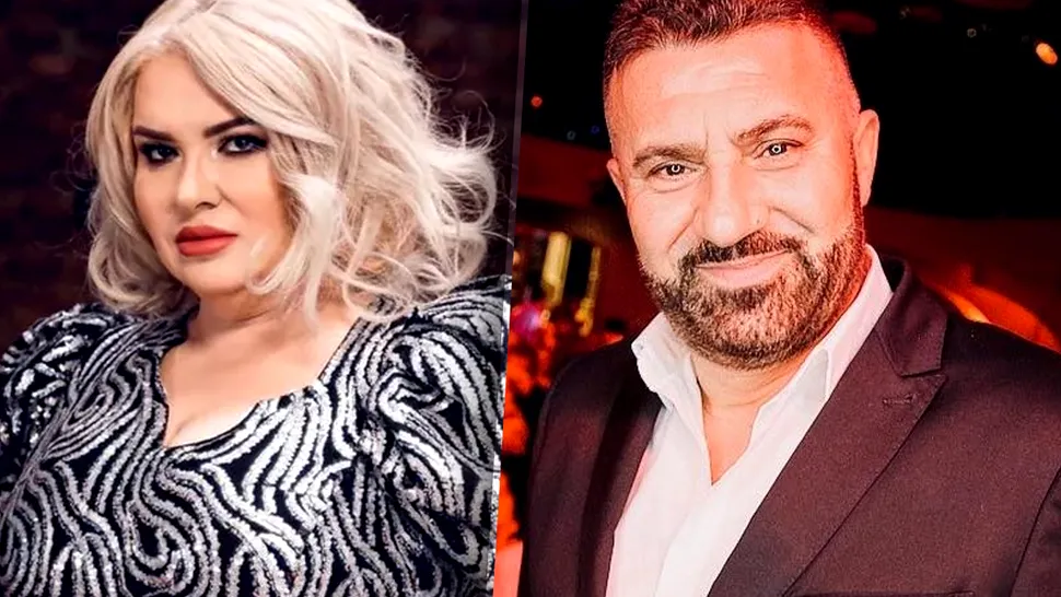 S-a aflat acum! Ce diferență de vârstă este între Viorica și Ioniță de la Clejani. Doar apropiații știau