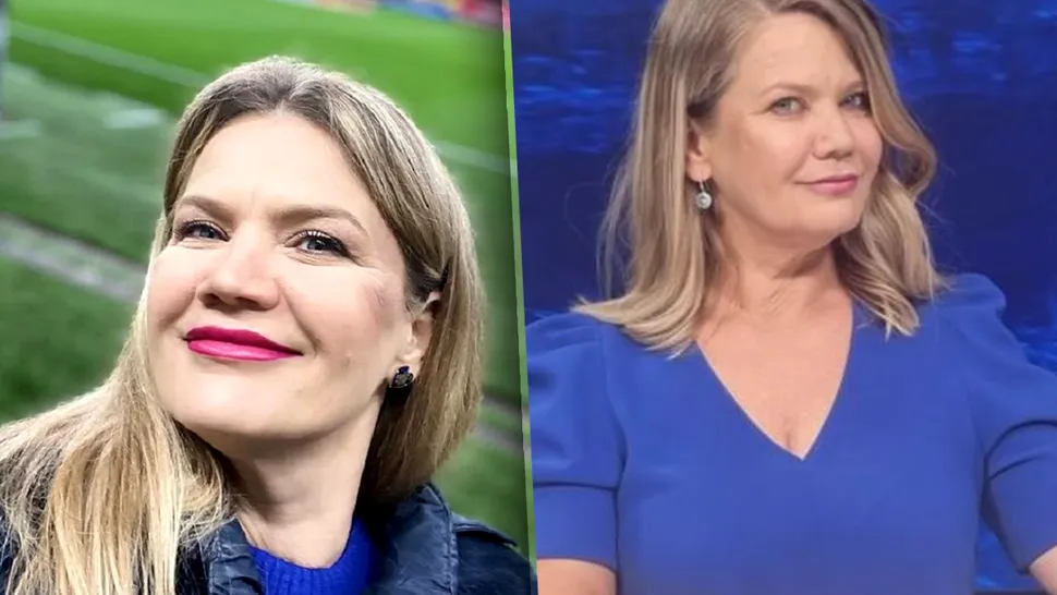 Secretul dureros despre Ioana Cosma: „Sunt atipică. M-a înfiat bunicul la Cluj, dar mergeam la mama, la țară” VIDEO EXCLUSIV