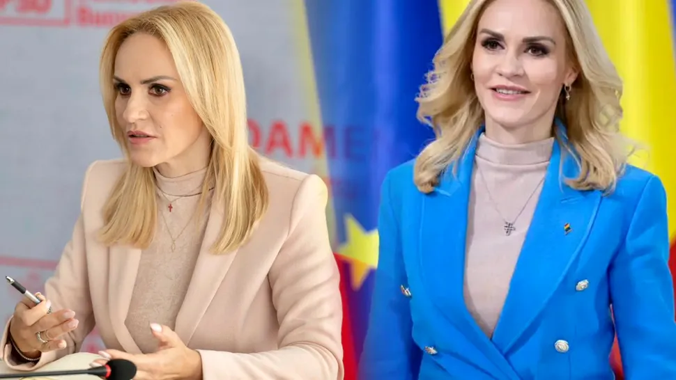 Surpriza majoră de care a avut parte Gabriela Firea, în concediu. Reacțiile românilor nu au întârziat să apară când au văzut asta