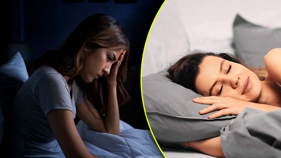 Cum poți să adormi în doar 2 minute. Metoda genială folosită de soldați
