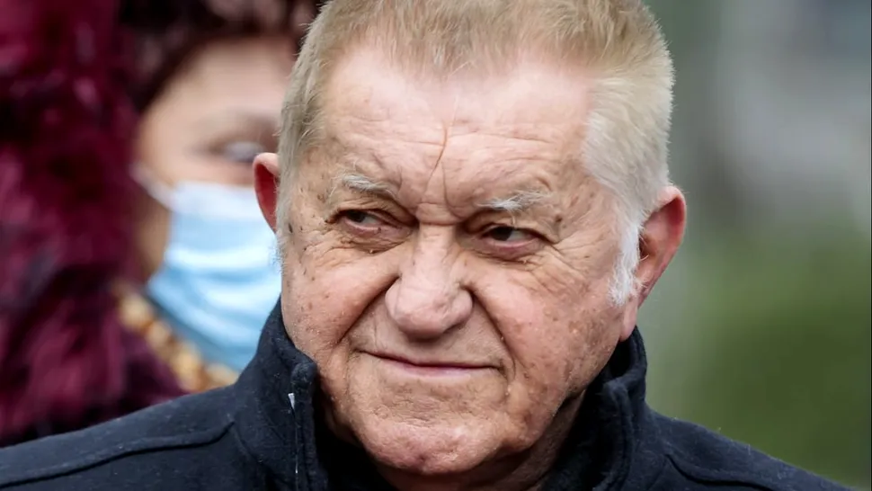 Trucul lui Dorel Vișan pentru cea mai bună ciorbă. Ce să pui la final în oală, așa iese gustoasă. Rețeta lui te va cuceri pe loc