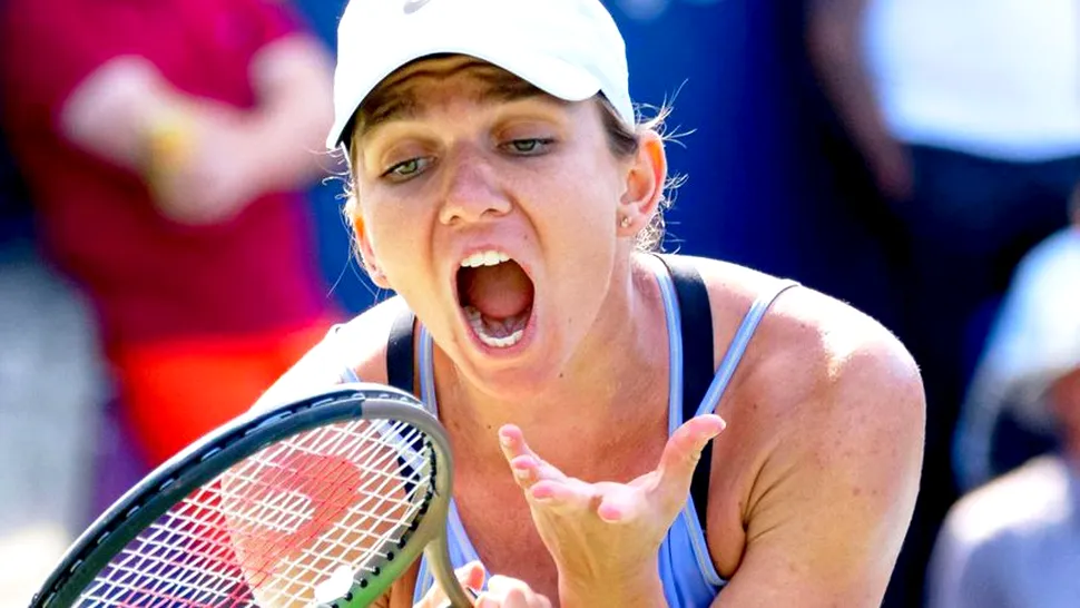 Reacție dură a Simonei Halep, după ce a fost suspendată 4 ani pentru dopaj. ”Sunt șocată și dezamăgită!” Ce decizie a luat