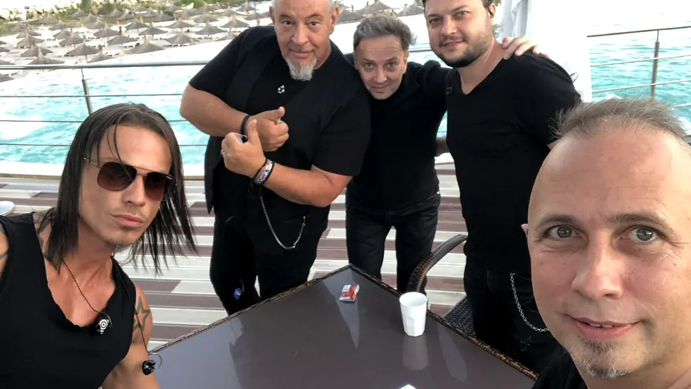 A murit Răzvan Gorcinski de la Proconsul. Fanii sunt devastați