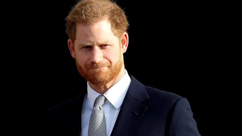 Accesoriul de care Prințul Harry nu se desparte de 26 de ani. Îl poartă mereu, motivul este emoționant