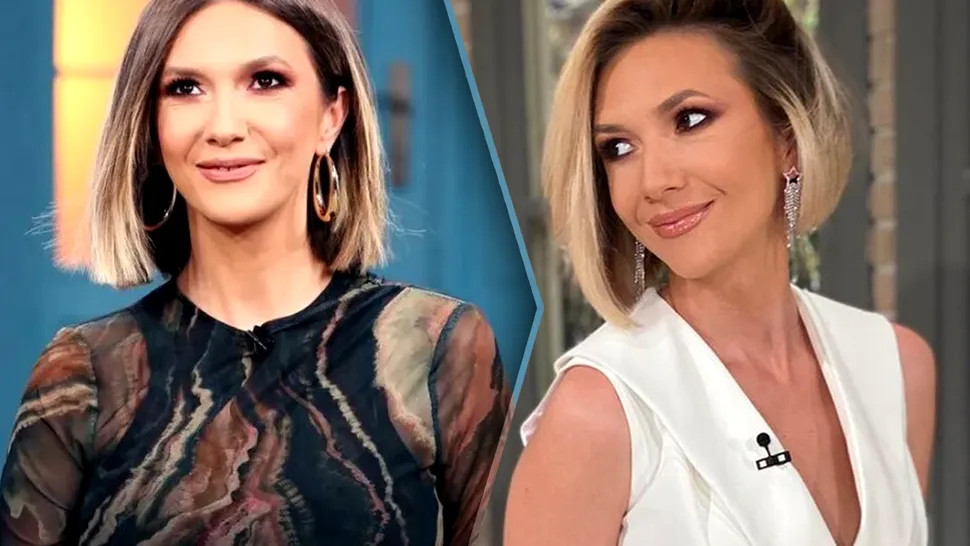 Adela Popescu, despre întoarcerea în televiziune: Încă nu ne pensionăm. Ce a anunțat despre noile sale proiecte: Sunt cu toată inima spre a le face VIDEO EXCLUSIV