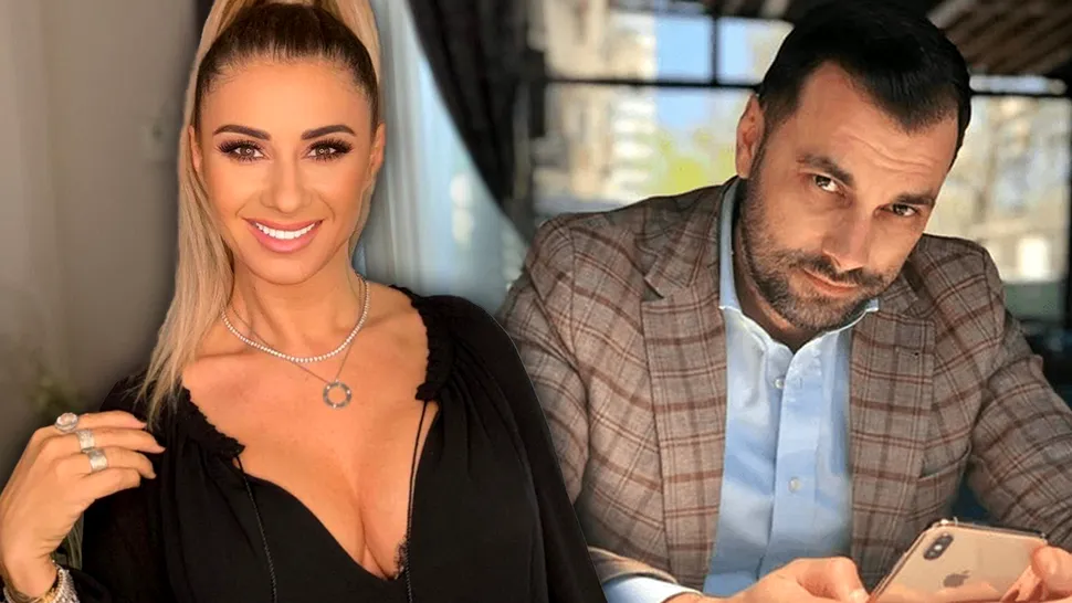 Anamaria Prodan nu a mai putut ține secretul pentru ea. De ce s-a despărțit de Flavius Nedelea, de fapt