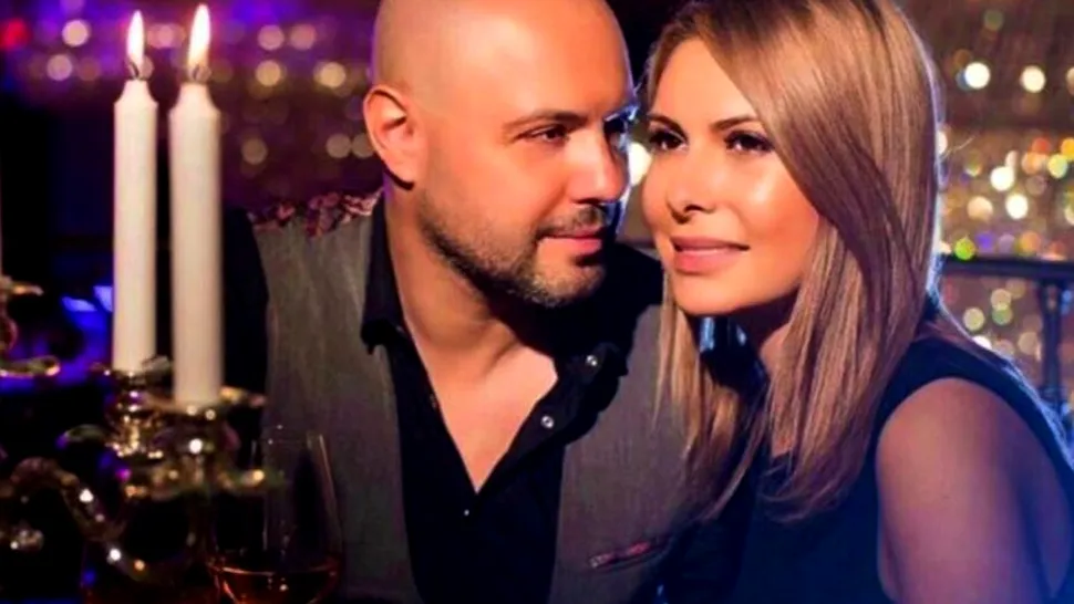 Anunțul făcut de Mihai Mitoșeru la 4 ani de la despărțirea de Noemi: “Am fost proști că am divorțat!” VIDEO EXCLUSIV