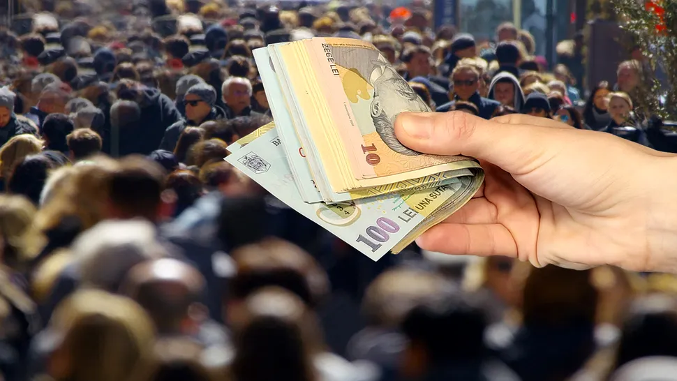 Bancnotele care dispar din circulație. Trebuie să le arunci repede, magazinele nu le mai primesc