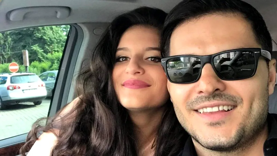 Carmina vrea să joace în următorul film al tatălui său, Liviu Vârciu: ”I-am zis să mă bage pe acolo prin spate, duc gunoiul, tund iarba...” VIDEO EXCLUSIV