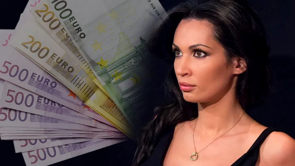 Câți bani a primit, de fapt, Nicoleta Luciu ca să apară goală în revistele pentru bărbați. De necrezut ce s-a aflat: “Un eșec”