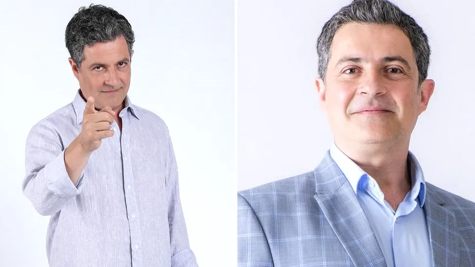 Ce a refuzat Mihai Călin să facă în timpul filmărilor pentru ”Camera 609”: “Pe mine mă deranjează” VIDEO EXCLUSIV