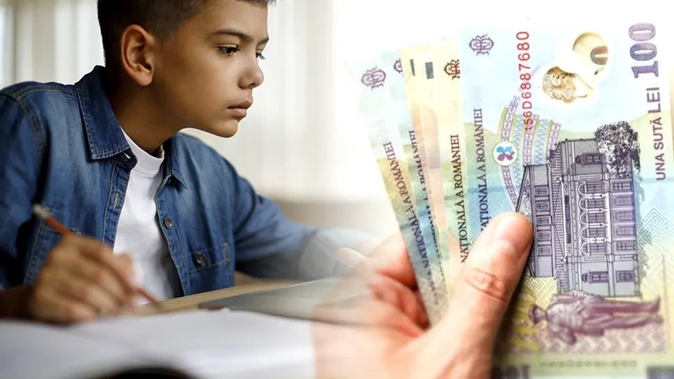 Ce este bursa de merit și cum se acordă. Câți bani pot primi elevii în anul școlar 2023-2024