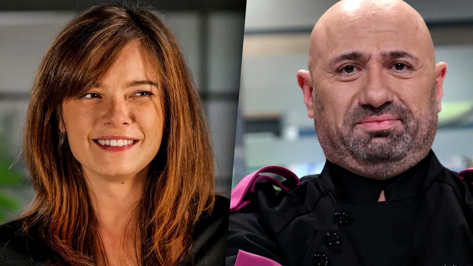 Ce nu face niciodată Doina Teodoru alături de iubitul ei, Cătălin Scărlătescu. Gestul îi va surprinde pe mulți. “Asta este ceva ieșit din comun”