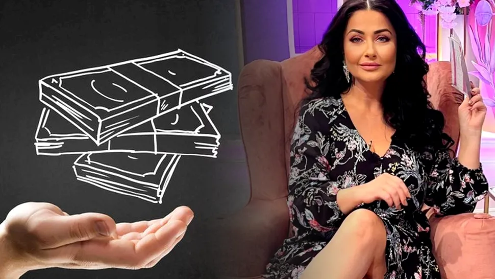 Ce salariu are Gabriela Cristea la Antena Stars, de fapt. Chiar ea a spus, nu e deloc așa cum se credea