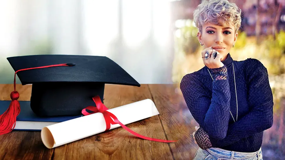 Ce studii are Giulia Anghelescu de la America Express sezonul 6. Meseria pe care trebuia să o practice, de fapt