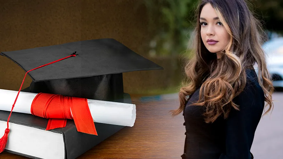 Ce studii are Ilinca Munteanu, soția lui George Simion. Este însărcinată cu primul lor copil, la un an de la nuntă