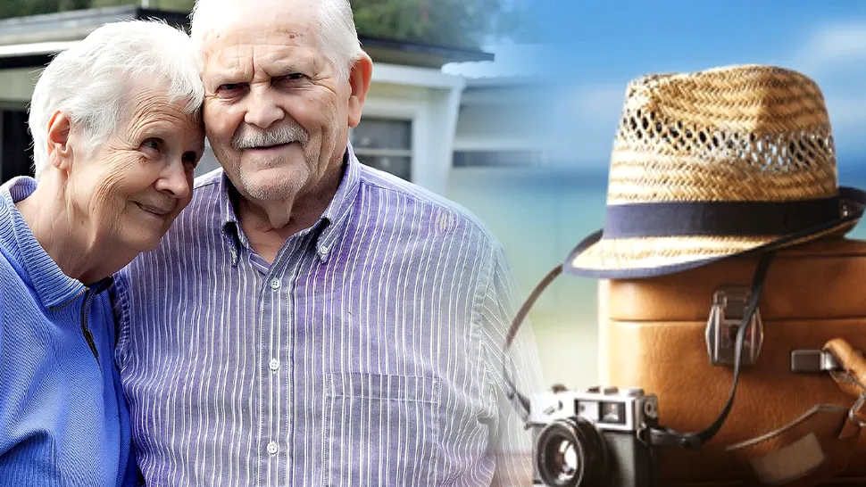 Care sunt cele mai bune țări pentru pensionari. Locuri superbe unde să trăiești la pensie