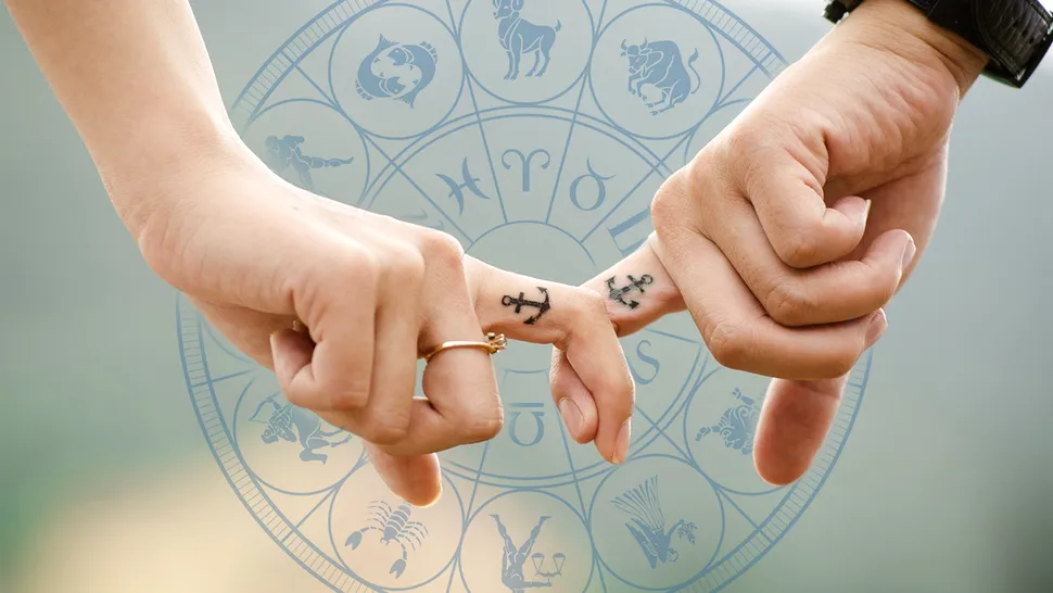 Cele mai compatibile zodii după data nașterii. Acești nativi trăiesc fericiți până la adânci bătrâneți