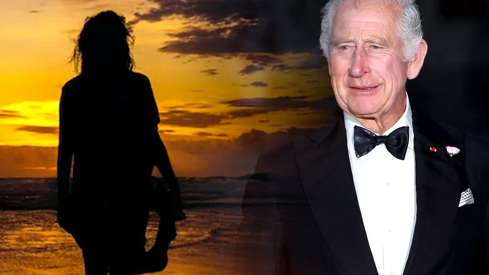 Cine ar fi fost amanta secretă a Regelui Charles. Cu ea ar fi înșelat-o pe Prințesa Diana. Nu e Camilla