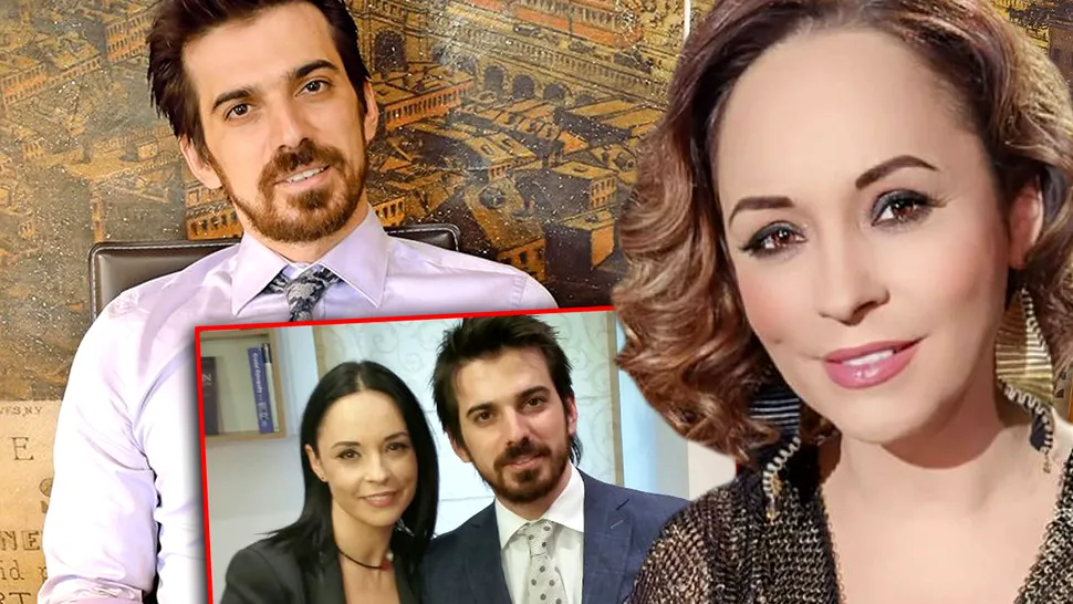 Cine este noua iubită a lui Tuncay Ozturk. Seamănă izbitor cu fosta lui soție, Andreea Marin