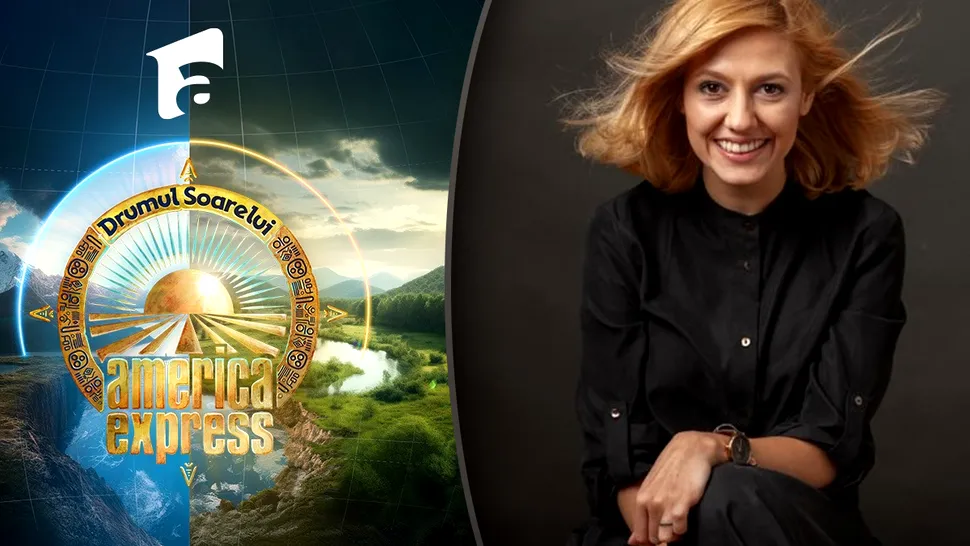Cine este și cu ce se ocupă Ada Galeș de la America Express sezonul 6. Ce afacere are actrița și în ce filme a jucat