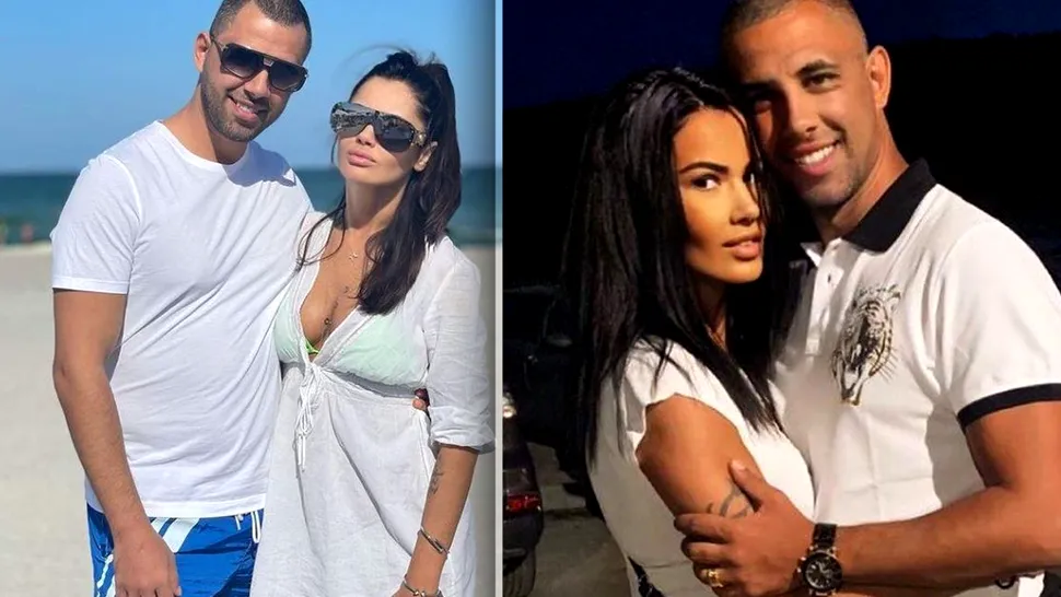 Alex Ashraf, după despărțirea de Oana Zăvoranu: „Eu am plecat din căsnicie, eu am înaintat divorțul. Ce s-a petrecut, de fapt, între ei