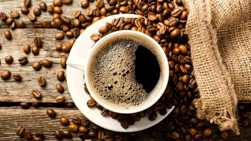 6 băuturi cu care poți înlocui cafeaua. Îți dau energie și te trezesc instant
