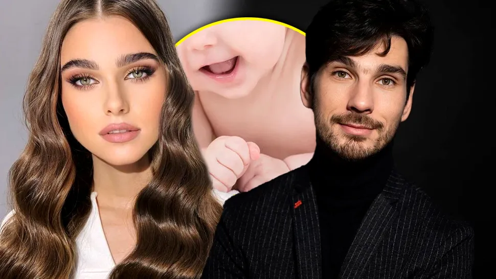 Cum îl cheamă, de fapt, pe fiul lui Theo Rose. Anghel Damian nu mai poate fi acuzat de nimic