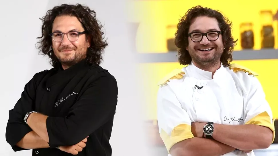 Secretul celui mai delicios orez cu lapte. Ce să adaugi pentru un gust special, rețeta lui Florin Dumitrescu te va cuceri pe loc