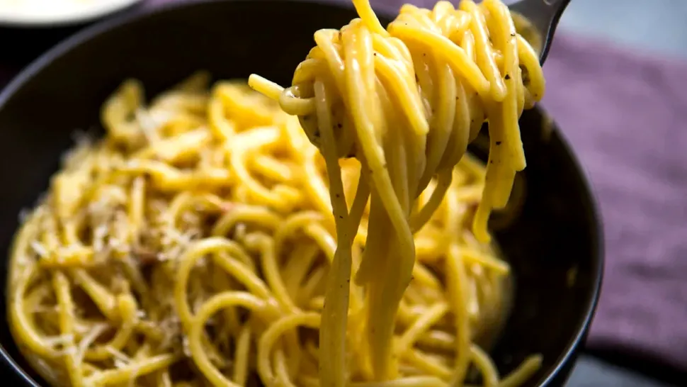 Cum poți să pregătești paste al dente. Ponturi și sfaturi utile de la un chef italian