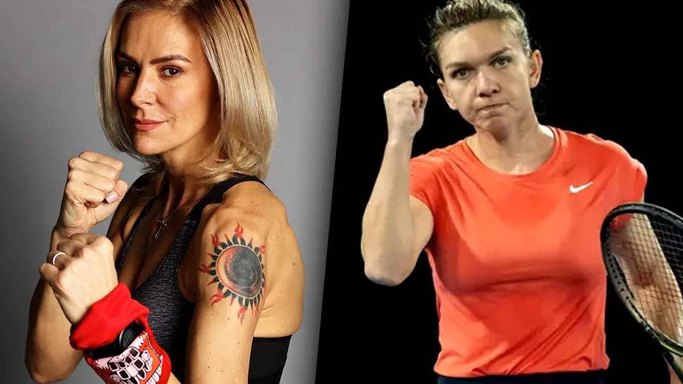Roxana Ciuhulescu, după ce Simona Halep a fost suspendată 4 ani în cazul de dopaj: “Nu cred că este vorba despre un doping voit în cazul ei” VIDEO EXCLUSIV