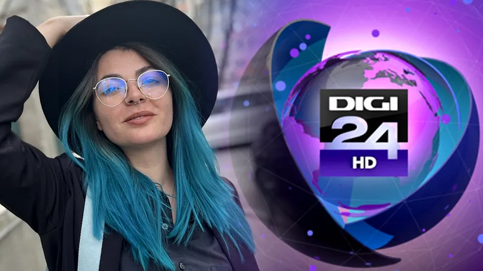 S-ar mai întoarce Aluziva în TV, după demisia fulgerătoare de la Digi 24? Ce a mărturisit Alina Greavu VIDEO EXCLUSIV